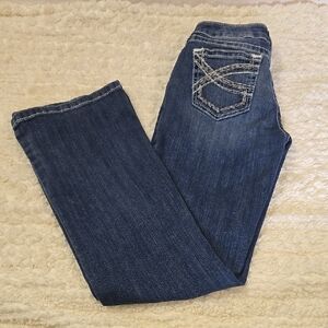 Women's Blue Jeans